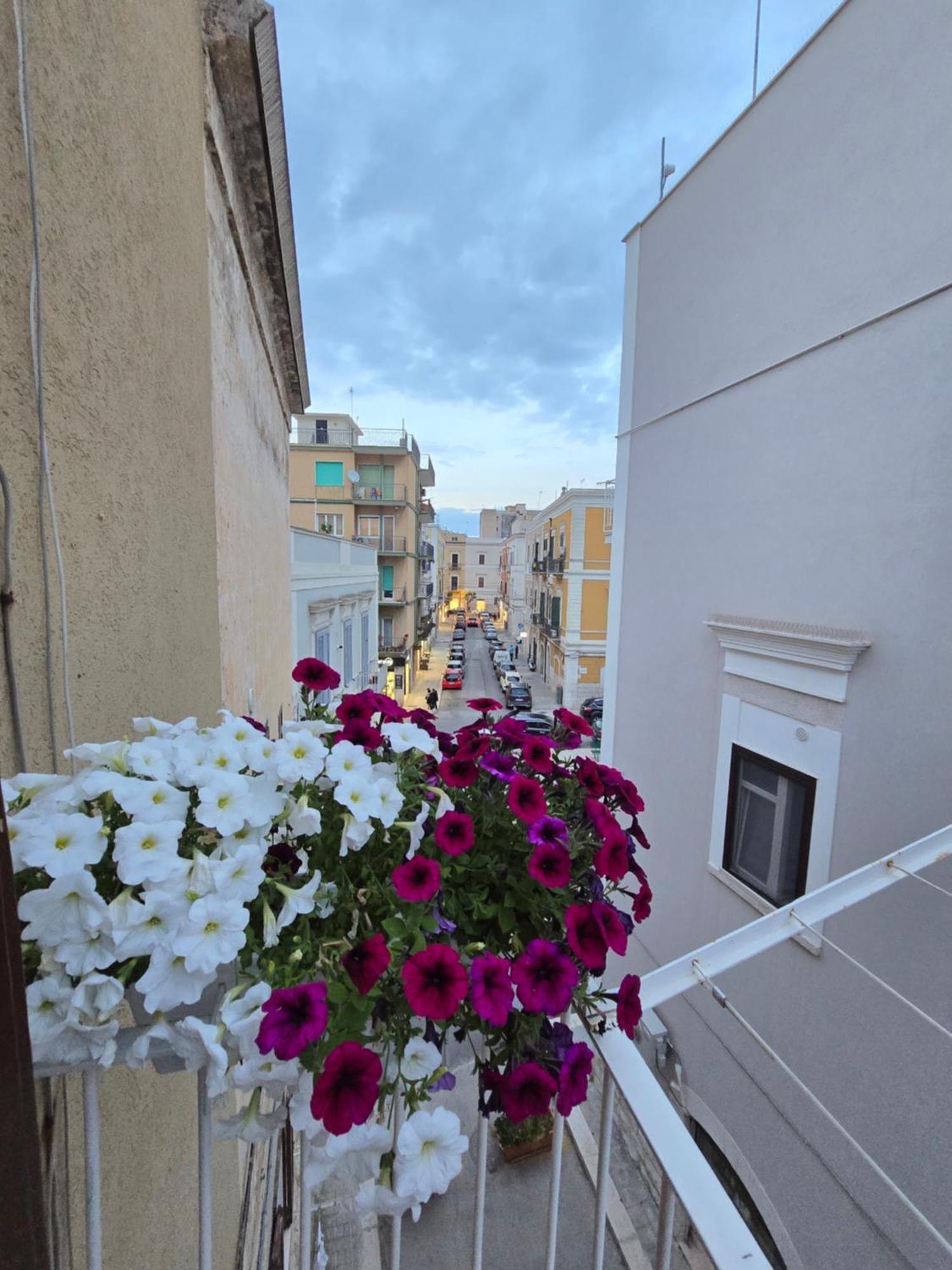 Little Home Trani Exterior foto